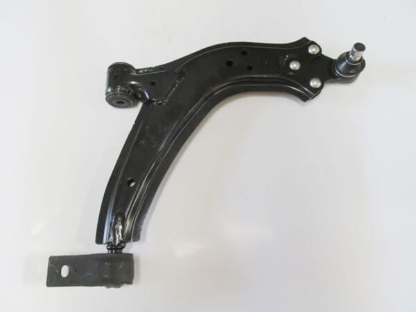 PEUGEOT 306- SD/HB- 93/96; ÖN ALT TABLA SAĞ ROTİLLİ/BURÇLU (SALINCAK) (16mm HİDROLİK) (SH)