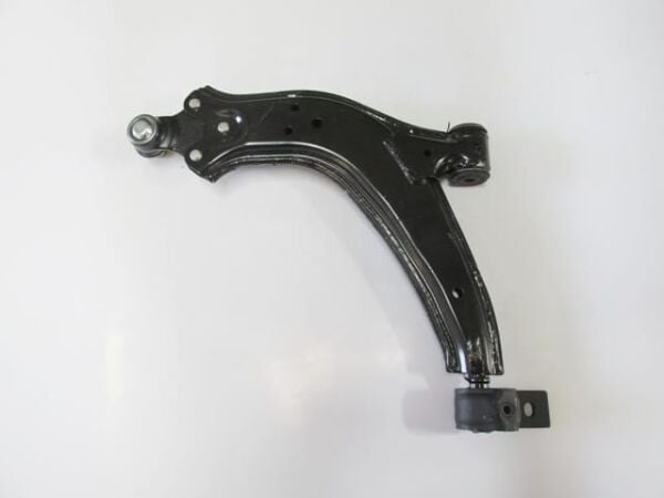 PEUGEOT 306- SD/HB- 93/96; ÖN ALT TABLA SAĞ ROTİLLİ/BURÇLU (SALINCAK) (16mm HİDROLİK) (SH)