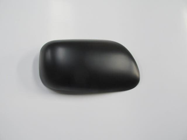 TOYOTA AVENSIS- 98/00; AYNA KAPAĞI SAĞ SİYAH