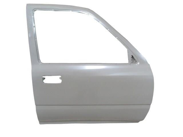 TOYOTA HILUX- PICK UP LN85- 89/97; ÖN KAPI KOMPLE SAĞ ÇİFT KABİN (İCELİ/ÇEKOMASTİKLİ) (TW)