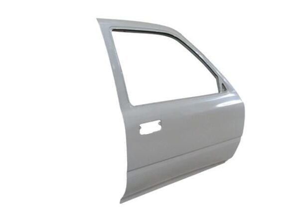 TOYOTA HILUX- PICK UP LN85- 89/97; ÖN KAPI KOMPLE SAĞ ÇİFT KABİN (İCELİ/ÇEKOMASTİKLİ) (TW)