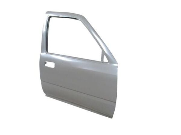 TOYOTA HILUX- PICK UP LN85- 89/97; ÖN KAPI KOMPLE SAĞ ÇİFT KABİN (İCELİ/ÇEKOMASTİKLİ) (TW)