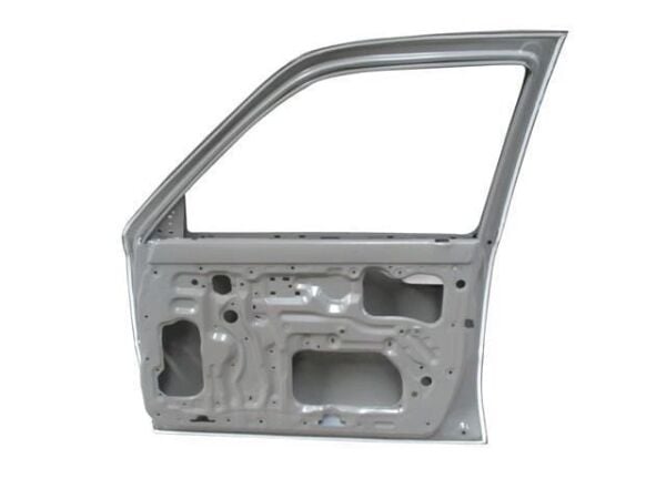 TOYOTA HILUX- PICK UP LN85- 89/97; ÖN KAPI KOMPLE SAĞ ÇİFT KABİN (İCELİ/ÇEKOMASTİKLİ) (TW)