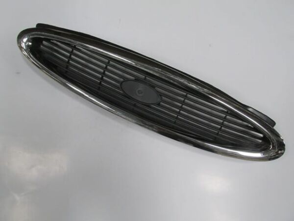 FORD MONDEO- 97/00; ÖN PANJUR SİYAH/NİKELAJ KAPLAMALI (BENZİNLİ TİP) (TYG)