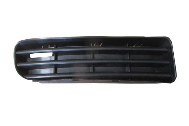 SKODA OCTAVIA- 01/10; SİS LAMBA KAPAĞI SAĞ SİYAH (TW-Y)