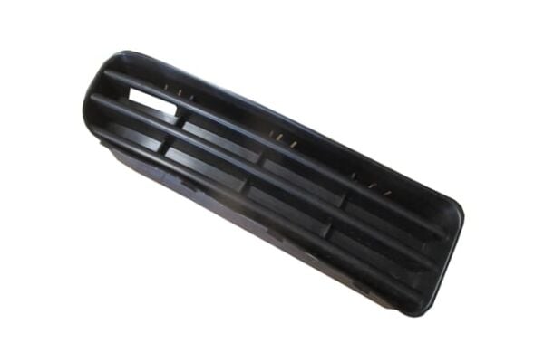 SKODA OCTAVIA- 01/10; SİS LAMBA KAPAĞI SAĞ SİYAH (TW-Y)