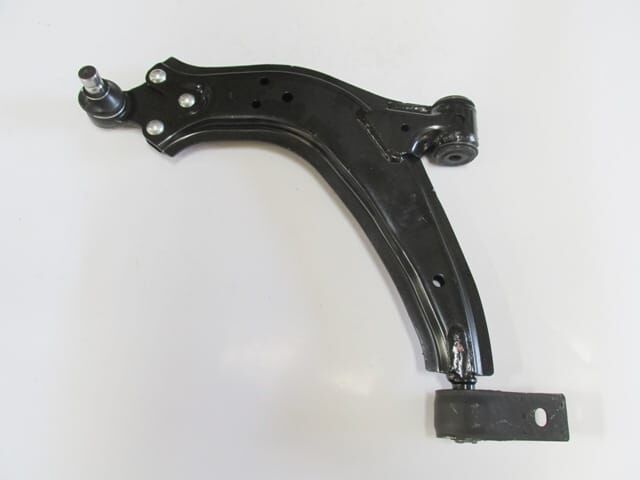 PEUGEOT 306- SD/HB- 93/96; ÖN ALT TABLA SOL ROTİLLİ/BURÇLU (SALINCAK) (16mm HİDROLİK) (SH)