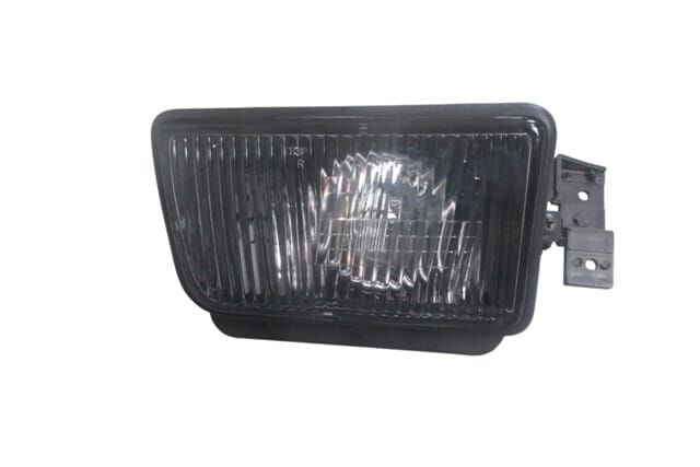 BMW 5 SERI- E34- 88/95; SİS LAMBASI SAĞ (MERCEKLİ)(BAĞLANTI BRAKETLİ)