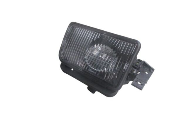 BMW 5 SERI- E34- 88/95; SİS LAMBASI SAĞ (MERCEKLİ)(BAĞLANTI BRAKETLİ)