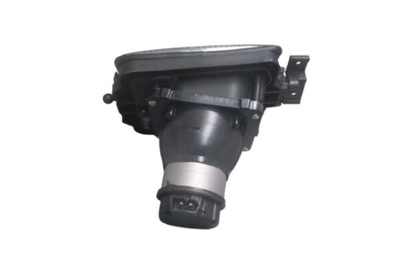 BMW 5 SERI- E34- 88/95; SİS LAMBASI SAĞ (MERCEKLİ)(BAĞLANTI BRAKETLİ)