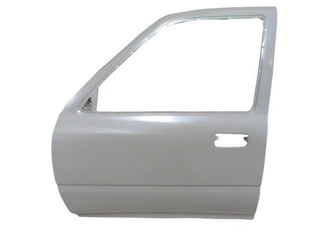 TOYOTA HILUX- PICK UP LN85- 89/97; ÖN KAPI KOMPLE SOL ÇİFT KABİN (İCELİ/ÇEKOMASTİKLİ) (TW)