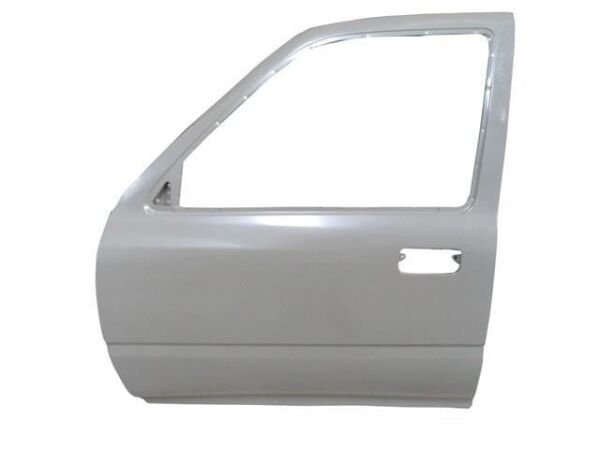 TOYOTA HILUX- PICK UP LN85- 89/97; ÖN KAPI KOMPLE SOL ÇİFT KABİN (İCELİ/ÇEKOMASTİKLİ) (TW)