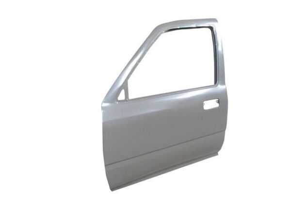 TOYOTA HILUX- PICK UP LN85- 89/97; ÖN KAPI KOMPLE SOL ÇİFT KABİN (İCELİ/ÇEKOMASTİKLİ) (TW)