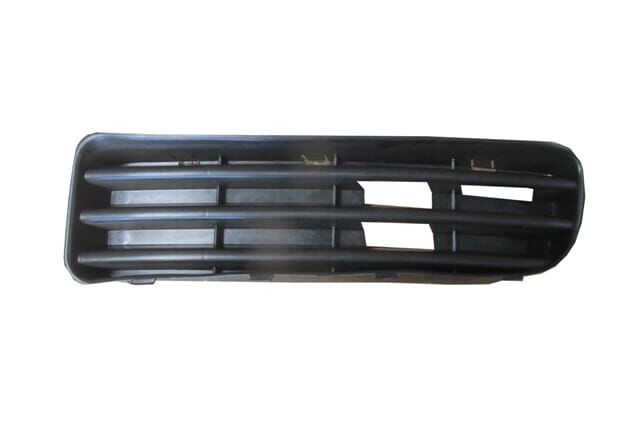 SKODA OCTAVIA- 01/10; SİS LAMBA KAPAĞI SOL SİYAH (TW-Y)