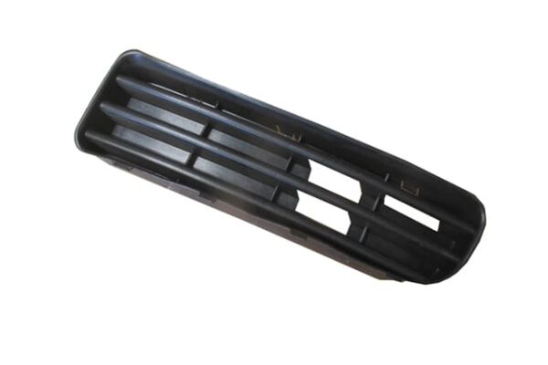 SKODA OCTAVIA- 01/10; SİS LAMBA KAPAĞI SOL SİYAH (TW-Y)