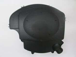 DACIA LOGAN- 04/08; HAVA FİTRE KABİNİ 1.6CC BENZİNLİ (BFN)