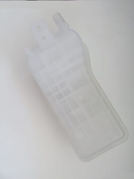 PEUGEOT PARTNER- 03/09; RADYATÖR YEDEK SU DEPOSU 1.6/1.9/2.0 HDI (GENLEŞME TANKI)