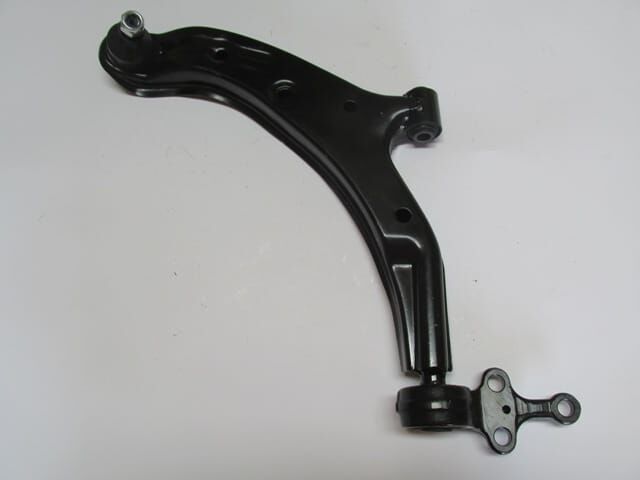 NISSAN ALMERA- N16- SD/HB- 00/06; ÖN ALT TABLA SOL (ROTİLLİ/BURÇLU/TAKOZLU) (SALINCAK) (SH)