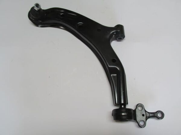 NISSAN ALMERA- N16- SD/HB- 00/06; ÖN ALT TABLA SOL (ROTİLLİ/BURÇLU/TAKOZLU) (SALINCAK) (SH)