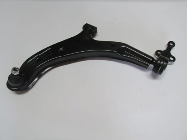 NISSAN ALMERA- N16- SD/HB- 00/06; ÖN ALT TABLA SOL (ROTİLLİ/BURÇLU/TAKOZLU) (SALINCAK) (SH)