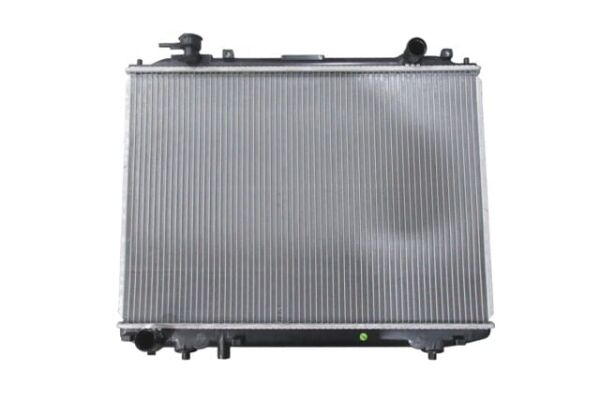 FORD RANGER- PICK UP- 98/07; SU RADYATÖRÜ 2.5 D (BRAZİNG) (450x628x26) (MANUEL) ALÜMİNYUM (ORİS)