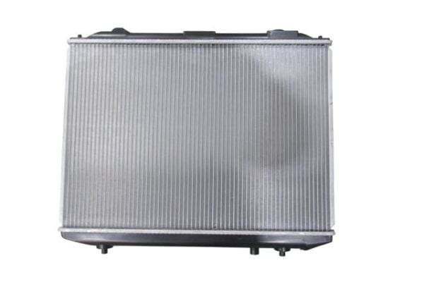 FORD RANGER- PICK UP- 98/07; SU RADYATÖRÜ 2.5 D (BRAZİNG) (450x628x26) (MANUEL) ALÜMİNYUM (ORİS)