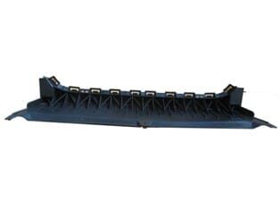 VOLKSWAGEN PASSAT CC- 09/12; ÖN TAMPON ALT MUHAFAZA PLASTİĞİ (TYG)