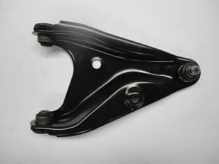 DACIA LOGAN- 04/08; ÖN ALT TABLA SAĞ ROTİLLİ/BURÇLU (SALINCAK) (SH)