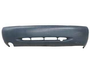 FORD MONDEO- 97/00; ARKA TAMPON (EGZOST DELİKLİ TW)