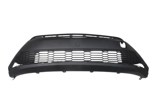 TOYOTA CHR- 20/23; ÖN TAMPON PANJURU SİYAH(TYG)