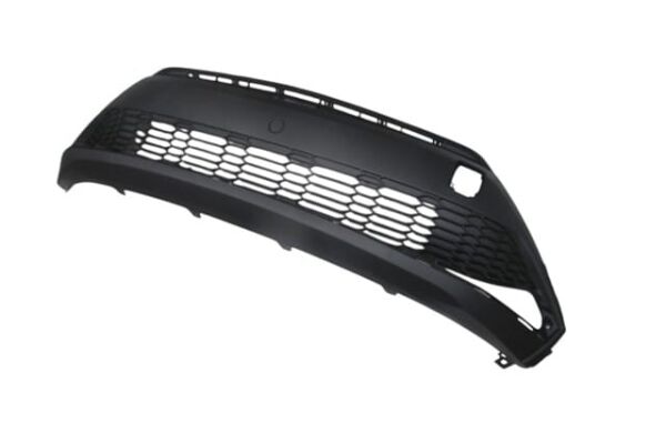 TOYOTA CHR- 20/23; ÖN TAMPON PANJURU SİYAH(TYG)