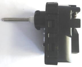 TOYOTA COROLLA- E150- 07/10; FAR MOTORU (12V) (BFN)