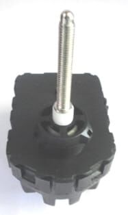 TOYOTA COROLLA- E150- 07/10; FAR MOTORU (12V) (BFN)