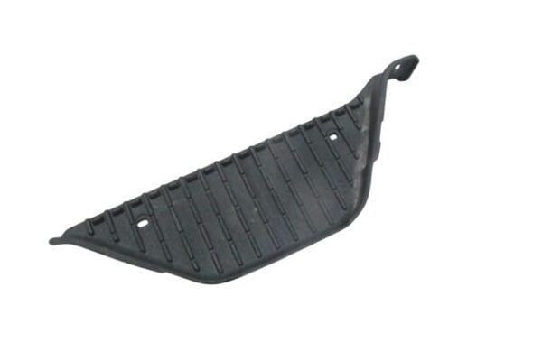 HYUNDAI H100- MİNİBÜS- 97/08; AYAK BASAMAK PLASTİĞİ SAĞ (EURO BODY)