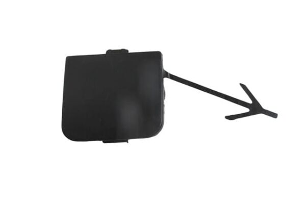 SKODA SUPERB- 19/24; ARKA TAMPON ÇEKİ DEMİR KAPAĞI