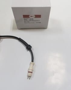 DACIA LOGAN- 04/08; ABS SENSÖRÜ ARKA SAĞ 2 FİŞLİ (SH)