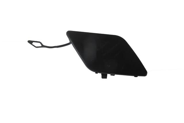 MERCEDES C CLASS- W204- 11/13; ÖN TAMPON ÇEKİ DEMİRİ KAPAĞI (TW)