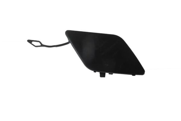 MERCEDES C CLASS- W204- 11/13; ÖN TAMPON ÇEKİ DEMİRİ KAPAĞI (TW)