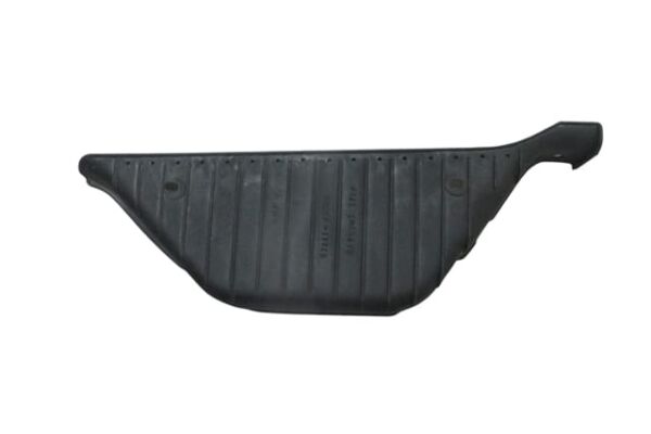 HYUNDAI H100- MİNİBÜS- 97/08; AYAK BASAMAK PLASTİĞİ SOL (EURO BODY)