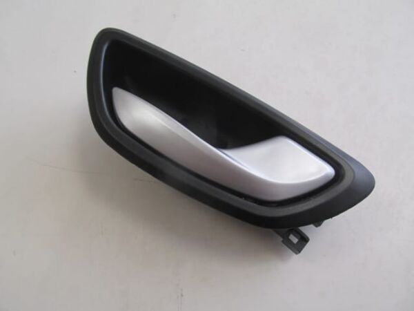 RENAULT TALISMAN- 16/20; ARKA KAPI İÇ AÇMA KOLU SAĞ GÜMÜŞ GRİ (EURO BODY)