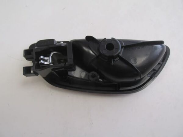 RENAULT TALISMAN- 16/20; ARKA KAPI İÇ AÇMA KOLU SAĞ GÜMÜŞ GRİ (EURO BODY)