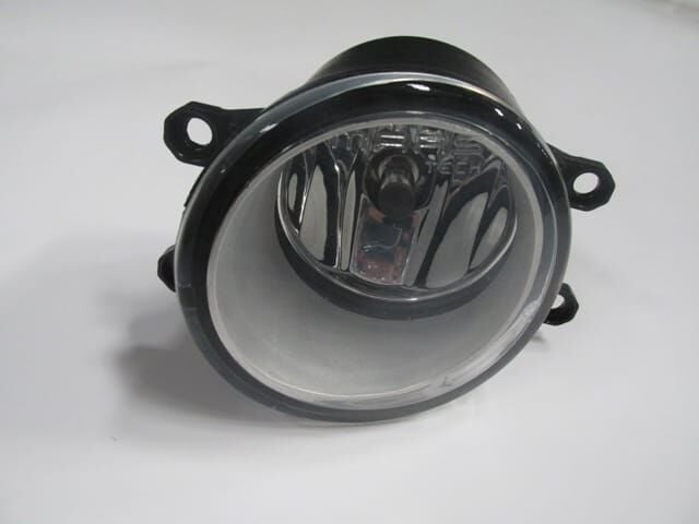 TOYOTA COROLLA- E150- 07/13; SİS LAMBASI SOL (MARS) (AMPÜLLÜ) (E MARKLI)