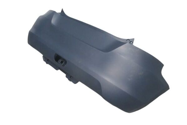 SUZUKI SWIFT- 11/14; ARKA TAMPON ASTARLI GRİ (SİS DELİKLİ) (TW)