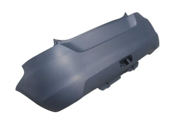 SUZUKI SWIFT- 11/14; ARKA TAMPON ASTARLI GRİ (SİS DELİKLİ) (TW)