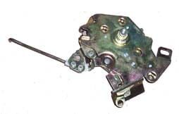 HYUNDAI H100- MİNİBÜS- 97/08; ORTA KAPI İÇ AÇMA MEKANİZMASI (HMC)