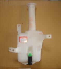 FORD MONDEO- 93/00; ÖN CAM SU BİDONU/DEPOSU MOTORLU (BORUSU İLE BİRLİKTE) (TW)