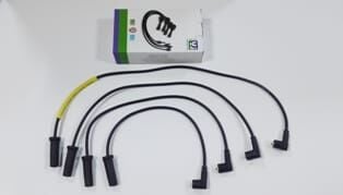 CITROEN EVASION- 94/99; BUJİ KABLOSU TAKIM (8V)(RFU)2.0 cc (YOW JUNG)