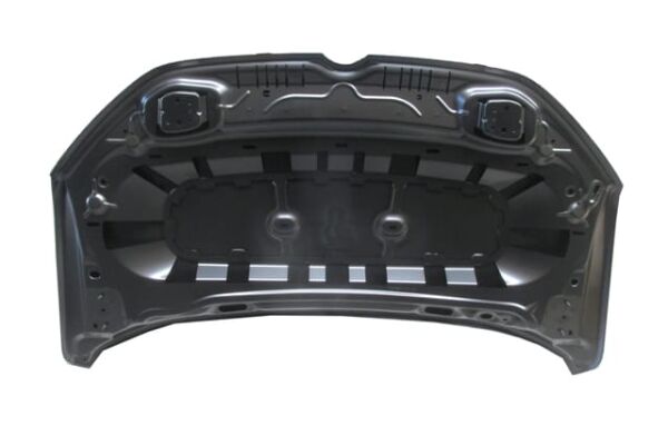 VOLKSWAGEN CADDY- 21/25; MOTOR KAPUTU (TYG)