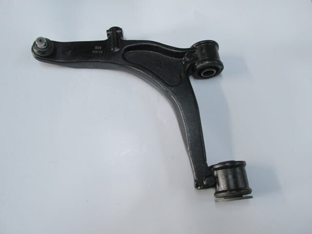 OPEL MOVANO- 04/06; ÖN ALT TABLA SOL ROTİLLİ/BURÇLU (SALINCAK) (22mm) (SH)