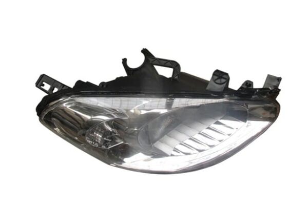 PEUGEOT PARTNER- TEPEE- 13/15; FAR LAMBASI SAĞ ELEKTRİKLİ (E MARKLI)